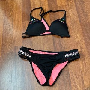 PINK VS Bikini Swim Set